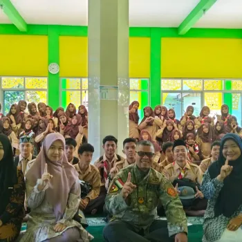 Pembelajaran Bulan Ramadhan