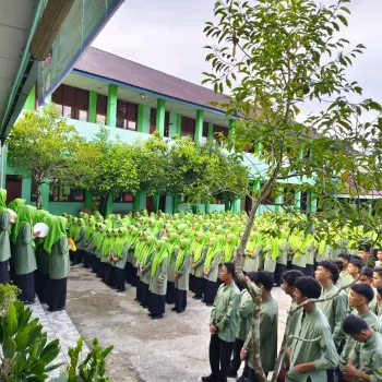 Jum'at 6 Februari 2026