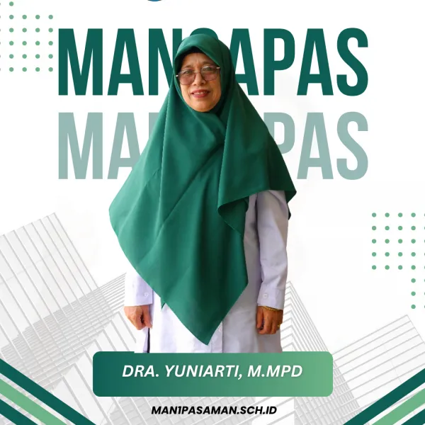 Dra. Yuniarti, M.M.Pd