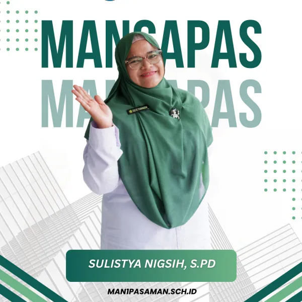 Sulistya Ningsih, S.Pd