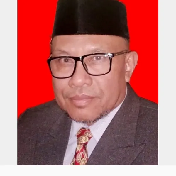 Drs. Yulinasri, M.A