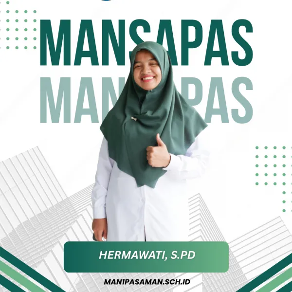 Hermawati, S.Pd