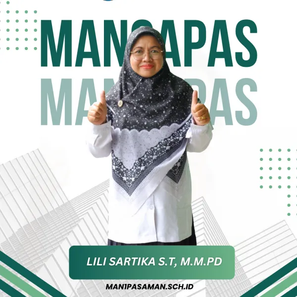 Lili Sartika, S.T., M.M.Pd