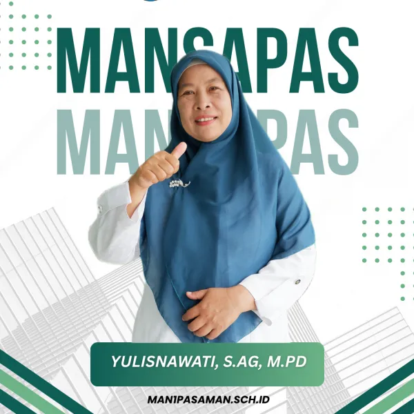Yulisnawati, S.Ag., M.Pd