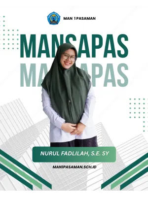 Nurul Fadlilah, S.E.Sy