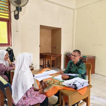 Ujian KTI