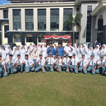 Selamat Hari Lahir Pancasila
