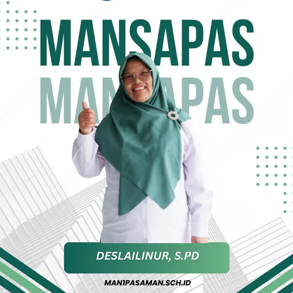 Deslailinur, S.Pd